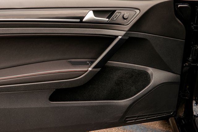 2015 Volkswagen Golf GTI SE | Van Nuys, CA | Stellar Auto INC.
