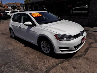 2015 Volkswagen Golf TSI S | Milwaukee, Wisconsin | Millennium Motor Sales