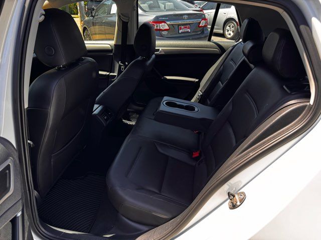 2015 Volkswagen Golf TSI S