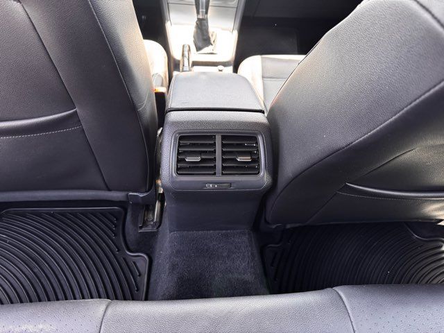 2015 Volkswagen Golf TSI S