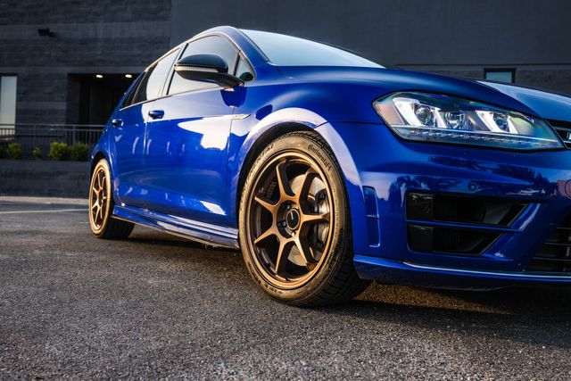 2015 Volkswagen Golf R 4Motion | Addison, TX | Apex Auto Sports 2015 Volkswagen Golf R 4Motion | Addison, TX | Apex Auto Sports