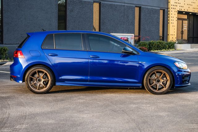 2015 Volkswagen Golf R 4Motion | Addison, TX | Apex Auto Sports 2015 Volkswagen Golf R 4Motion | Addison, TX | Apex Auto Sports