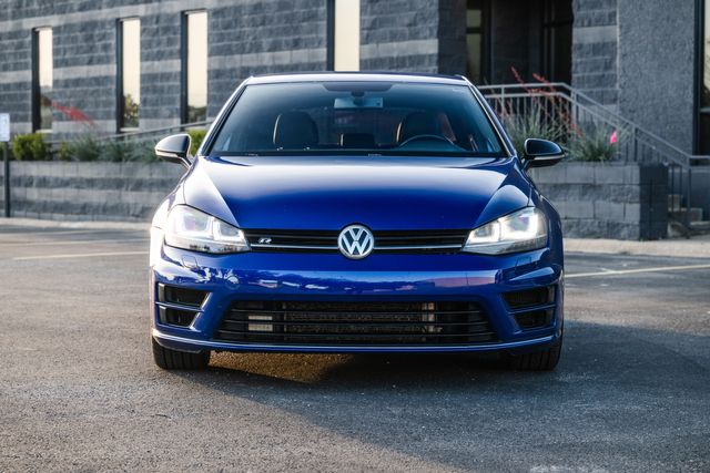 2015 Volkswagen Golf R 4Motion | Addison, TX | Apex Auto Sports 2015 Volkswagen Golf R 4Motion | Addison, TX | Apex Auto Sports