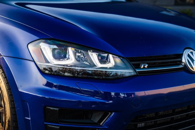 2015 Volkswagen Golf R 4Motion | Addison, TX | Apex Auto Sports 2015 Volkswagen Golf R 4Motion | Addison, TX | Apex Auto Sports