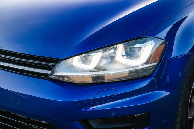 2015 Volkswagen Golf R 4Motion | Addison, TX | Apex Auto Sports 2015 Volkswagen Golf R 4Motion | Addison, TX | Apex Auto Sports