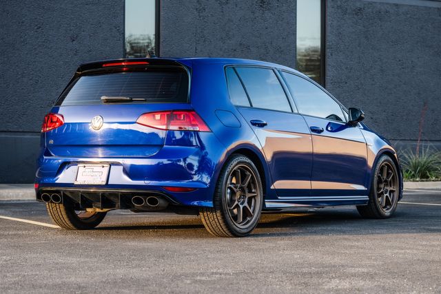 2015 Volkswagen Golf R 4Motion | Addison, TX | Apex Auto Sports 2015 Volkswagen Golf R 4Motion | Addison, TX | Apex Auto Sports