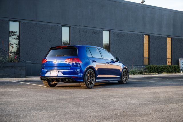 2015 Volkswagen Golf R 4Motion | Addison, TX | Apex Auto Sports 2015 Volkswagen Golf R 4Motion | Addison, TX | Apex Auto Sports