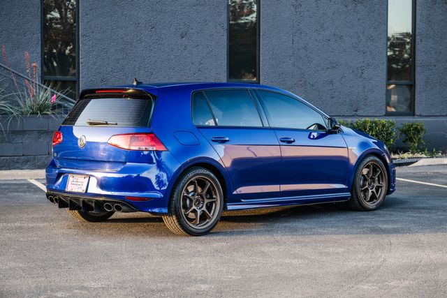 2015 Volkswagen Golf R 4Motion | Addison, TX | Apex Auto Sports 2015 Volkswagen Golf R 4Motion | Addison, TX | Apex Auto Sports