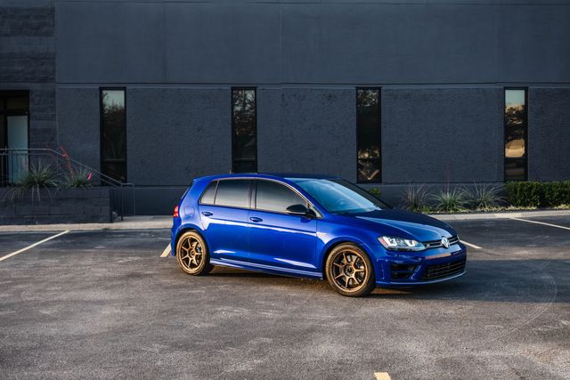 2015 Volkswagen Golf R 4Motion | Addison, TX | Apex Auto Sports 2015 Volkswagen Golf R 4Motion | Addison, TX | Apex Auto Sports