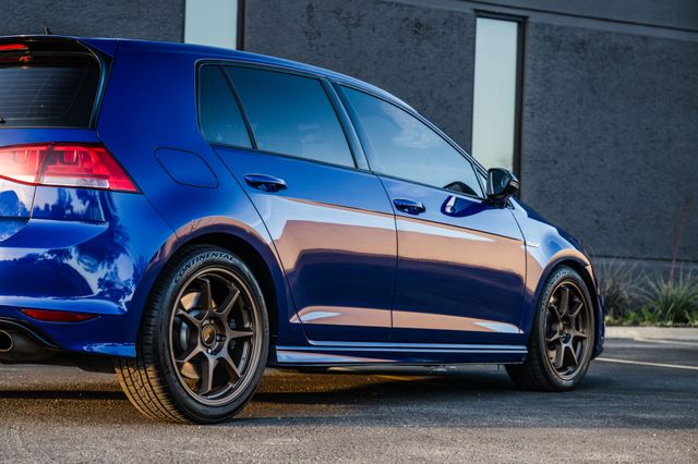 2015 Volkswagen Golf R 4Motion | Addison, TX | Apex Auto Sports 2015 Volkswagen Golf R 4Motion | Addison, TX | Apex Auto Sports