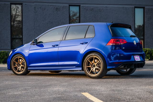 2015 Volkswagen Golf R 4Motion | Addison, TX | Apex Auto Sports 2015 Volkswagen Golf R 4Motion | Addison, TX | Apex Auto Sports