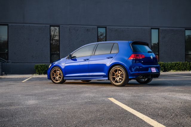 2015 Volkswagen Golf R 4Motion | Addison, TX | Apex Auto Sports 2015 Volkswagen Golf R 4Motion | Addison, TX | Apex Auto Sports