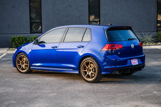 2015 Volkswagen Golf R 4Motion | Addison, TX | Apex Auto Sports 2015 Volkswagen Golf R 4Motion | Addison, TX | Apex Auto Sports