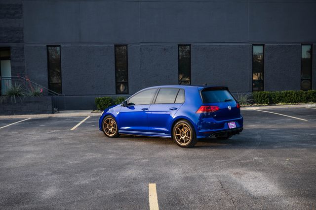 2015 Volkswagen Golf R 4Motion | Addison, TX | Apex Auto Sports 2015 Volkswagen Golf R 4Motion | Addison, TX | Apex Auto Sports