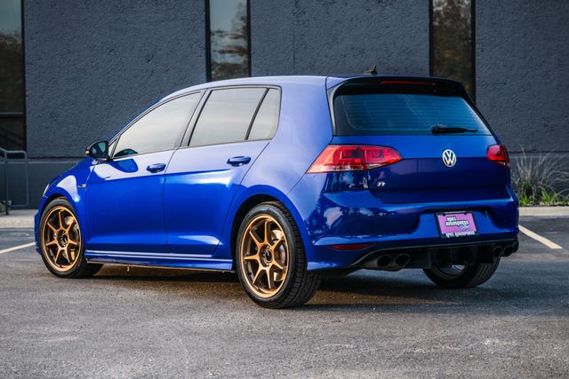 2015 Volkswagen Golf R 4Motion | Addison, TX | Apex Auto Sports 2015 Volkswagen Golf R 4Motion | Addison, TX | Apex Auto Sports