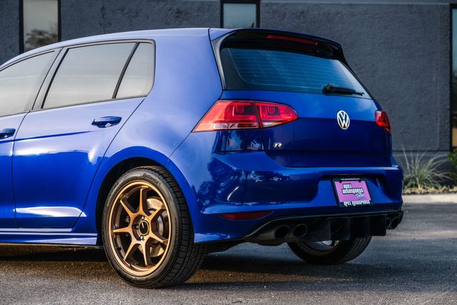 2015 Volkswagen Golf R 4Motion | Addison, TX | Apex Auto Sports 2015 Volkswagen Golf R 4Motion | Addison, TX | Apex Auto Sports