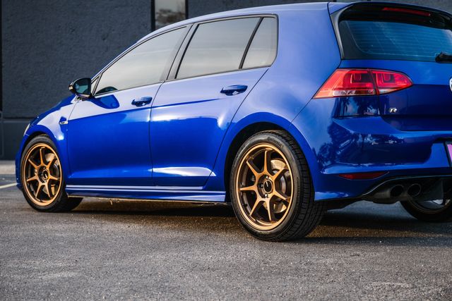 2015 Volkswagen Golf R 4Motion | Addison, TX | Apex Auto Sports 2015 Volkswagen Golf R 4Motion | Addison, TX | Apex Auto Sports