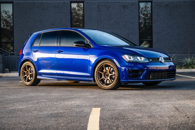 2015 Volkswagen Golf R 4Motion | Addison, TX | Apex Auto Sports 2015 Volkswagen Golf R 4Motion | Addison, TX | Apex Auto Sports