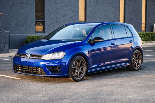 2015 Volkswagen Golf R 4Motion | Addison, TX | Apex Auto Sports 2015 Volkswagen Golf R 4Motion | Addison, TX | Apex Auto Sports