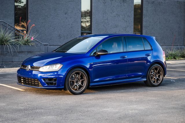 2015 Volkswagen Golf R 4Motion | Addison, TX | Apex Auto Sports 2015 Volkswagen Golf R 4Motion | Addison, TX | Apex Auto Sports