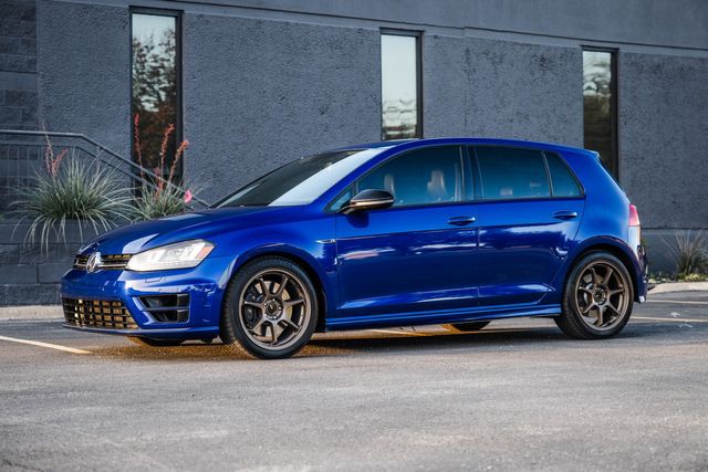 2015 Volkswagen Golf R 4Motion | Addison, TX | Apex Auto Sports 2015 Volkswagen Golf R 4Motion | Addison, TX | Apex Auto Sports