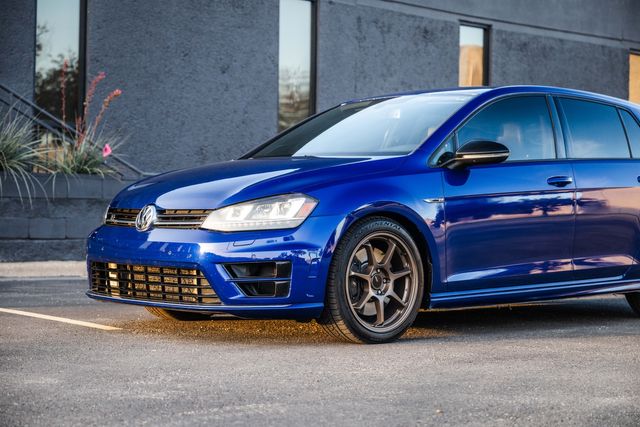 2015 Volkswagen Golf R 4Motion | Addison, TX | Apex Auto Sports 2015 Volkswagen Golf R 4Motion | Addison, TX | Apex Auto Sports