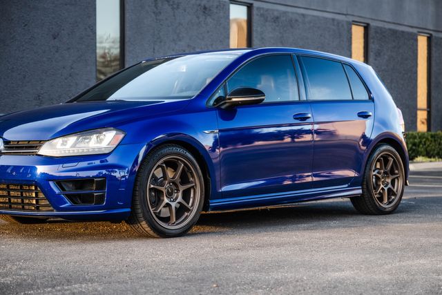 2015 Volkswagen Golf R 4Motion | Addison, TX | Apex Auto Sports 2015 Volkswagen Golf R 4Motion | Addison, TX | Apex Auto Sports