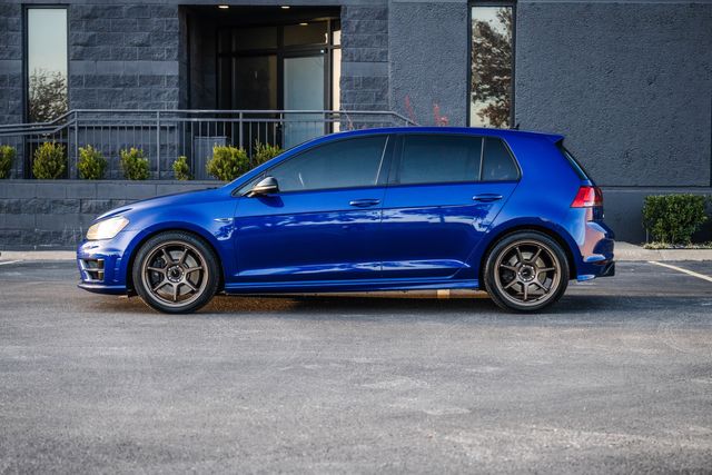 2015 Volkswagen Golf R 4Motion | Addison, TX | Apex Auto Sports 2015 Volkswagen Golf R 4Motion | Addison, TX | Apex Auto Sports