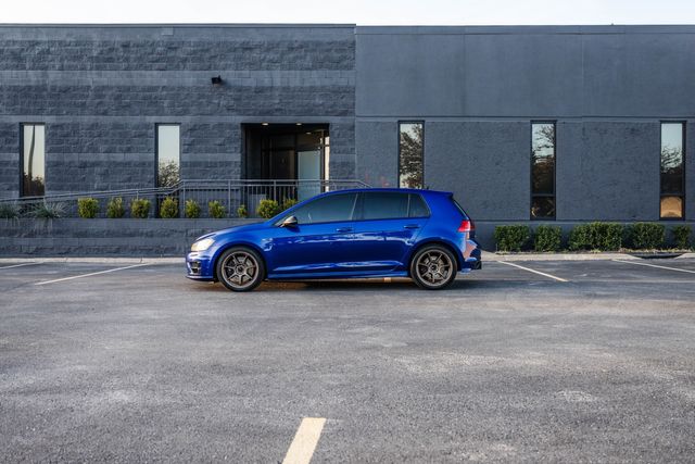 2015 Volkswagen Golf R 4Motion | Addison, TX | Apex Auto Sports 2015 Volkswagen Golf R 4Motion | Addison, TX | Apex Auto Sports