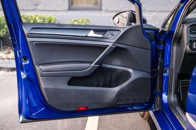 2015 Volkswagen Golf R 4Motion | Addison, TX | Apex Auto Sports 2015 Volkswagen Golf R 4Motion | Addison, TX | Apex Auto Sports