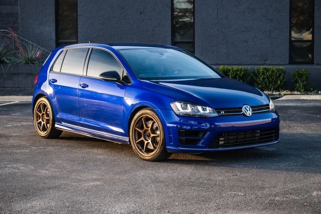 2015 Volkswagen Golf R 4Motion | Addison, TX | Apex Auto Sports 2015 Volkswagen Golf R 4Motion | Addison, TX | Apex Auto Sports