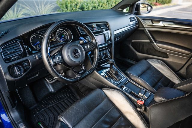 2015 Volkswagen Golf R 4Motion | Addison, TX | Apex Auto Sports 2015 Volkswagen Golf R 4Motion | Addison, TX | Apex Auto Sports