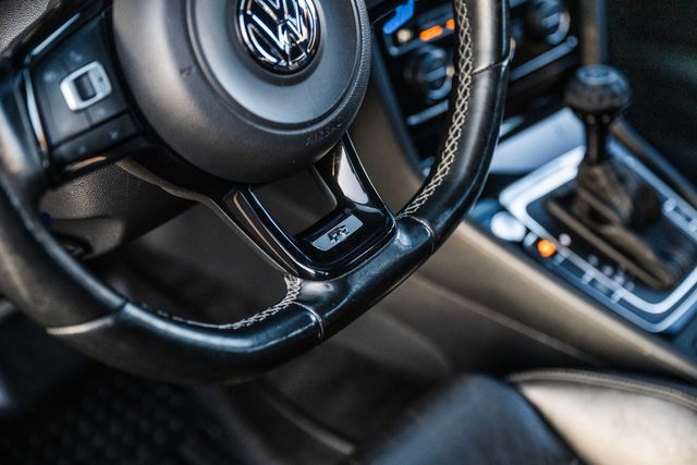 2015 Volkswagen Golf R 4Motion | Addison, TX | Apex Auto Sports 2015 Volkswagen Golf R 4Motion | Addison, TX | Apex Auto Sports