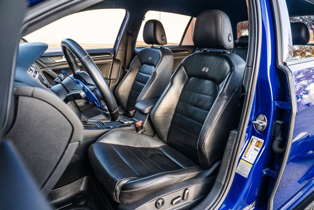 2015 Volkswagen Golf R 4Motion | Addison, TX | Apex Auto Sports 2015 Volkswagen Golf R 4Motion | Addison, TX | Apex Auto Sports