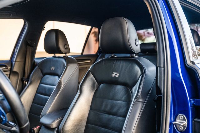 2015 Volkswagen Golf R 4Motion | Addison, TX | Apex Auto Sports 2015 Volkswagen Golf R 4Motion | Addison, TX | Apex Auto Sports