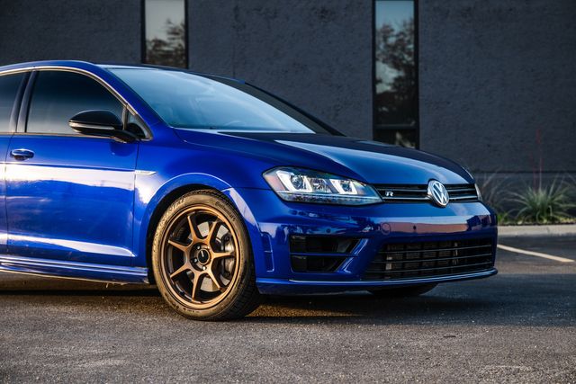2015 Volkswagen Golf R 4Motion | Addison, TX | Apex Auto Sports 2015 Volkswagen Golf R 4Motion | Addison, TX | Apex Auto Sports