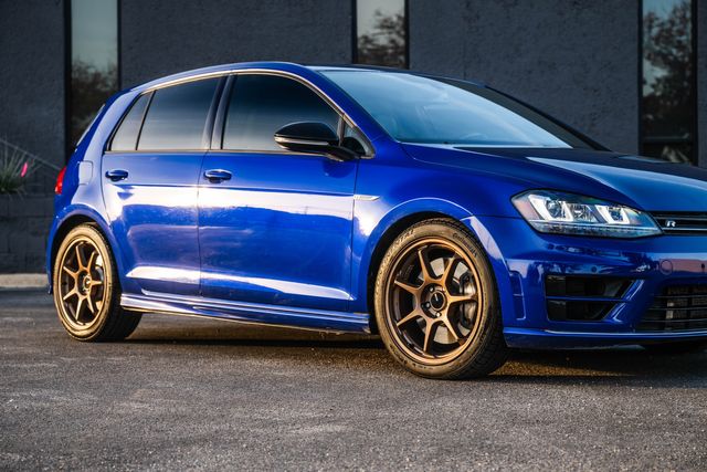 2015 Volkswagen Golf R 4Motion | Addison, TX | Apex Auto Sports 2015 Volkswagen Golf R 4Motion | Addison, TX | Apex Auto Sports