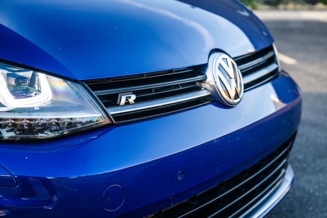2015 Volkswagen Golf R 4Motion | Addison, TX | Apex Auto Sports 2015 Volkswagen Golf R 4Motion | Addison, TX | Apex Auto Sports