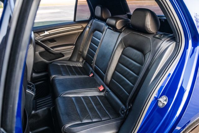 2015 Volkswagen Golf R 4Motion | Addison, TX | Apex Auto Sports 2015 Volkswagen Golf R 4Motion | Addison, TX | Apex Auto Sports