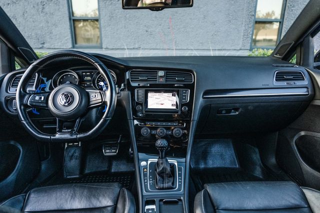 2015 Volkswagen Golf R 4Motion | Addison, TX | Apex Auto Sports 2015 Volkswagen Golf R 4Motion | Addison, TX | Apex Auto Sports