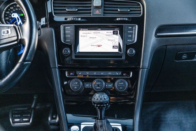 2015 Volkswagen Golf R 4Motion | Addison, TX | Apex Auto Sports 2015 Volkswagen Golf R 4Motion | Addison, TX | Apex Auto Sports