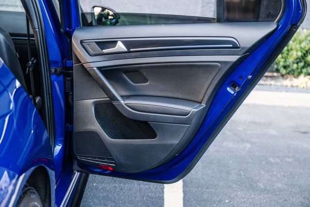 2015 Volkswagen Golf R 4Motion | Addison, TX | Apex Auto Sports 2015 Volkswagen Golf R 4Motion | Addison, TX | Apex Auto Sports