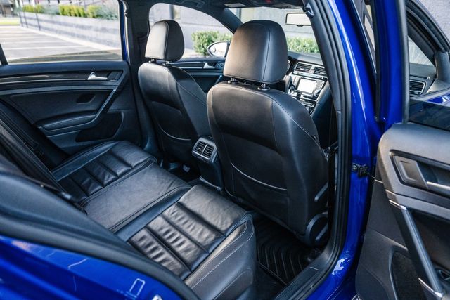 2015 Volkswagen Golf R 4Motion | Addison, TX | Apex Auto Sports 2015 Volkswagen Golf R 4Motion | Addison, TX | Apex Auto Sports