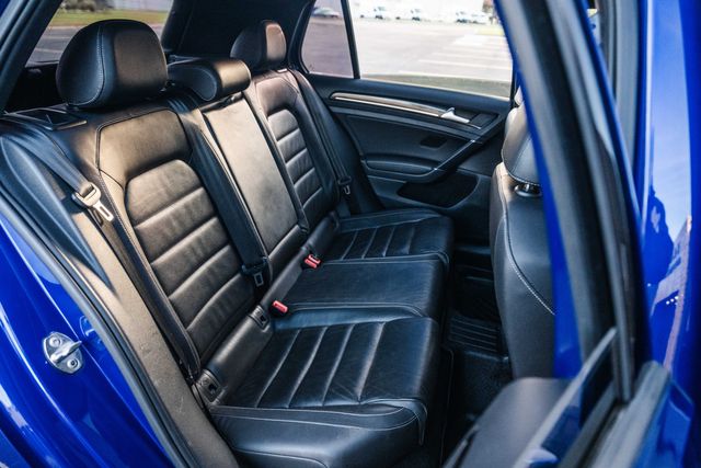 2015 Volkswagen Golf R 4Motion | Addison, TX | Apex Auto Sports 2015 Volkswagen Golf R 4Motion | Addison, TX | Apex Auto Sports