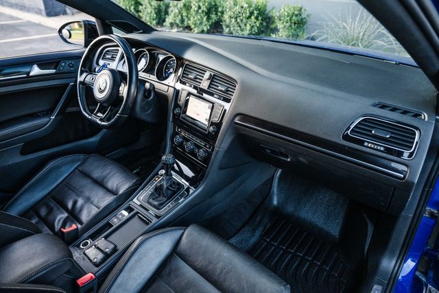 2015 Volkswagen Golf R 4Motion | Addison, TX | Apex Auto Sports 2015 Volkswagen Golf R 4Motion | Addison, TX | Apex Auto Sports