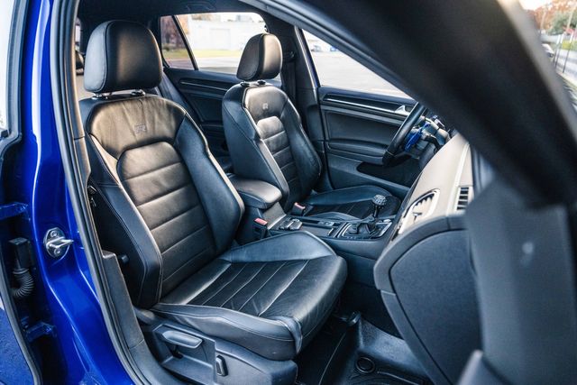 2015 Volkswagen Golf R 4Motion | Addison, TX | Apex Auto Sports 2015 Volkswagen Golf R 4Motion | Addison, TX | Apex Auto Sports