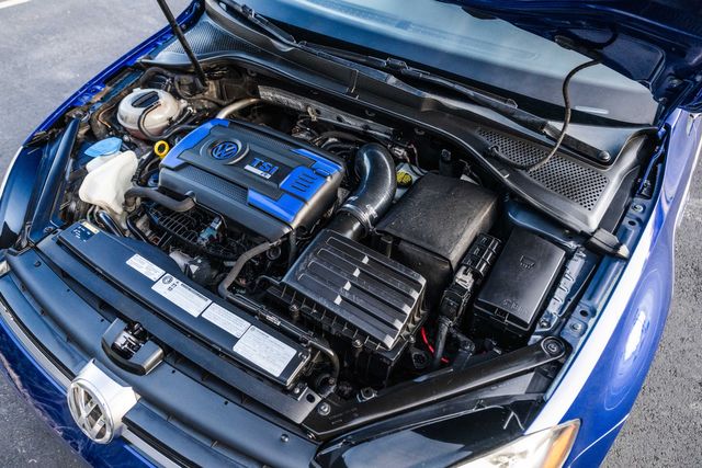 2015 Volkswagen Golf R 4Motion | Addison, TX | Apex Auto Sports 2015 Volkswagen Golf R 4Motion | Addison, TX | Apex Auto Sports