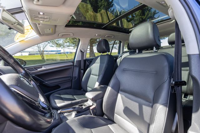 2015 Volkswagen Golf SportWagen TSI S | Great Falls, Montana | Bleskin Motor Company 2015 Volkswagen Golf SportWagen TSI S | Great Falls, Montana | Bleskin Motor Company