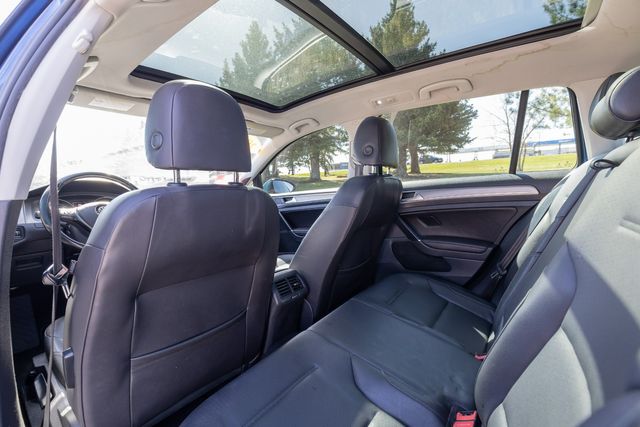 2015 Volkswagen Golf SportWagen TSI S | Great Falls, Montana | Bleskin Motor Company 2015 Volkswagen Golf SportWagen TSI S | Great Falls, Montana | Bleskin Motor Company