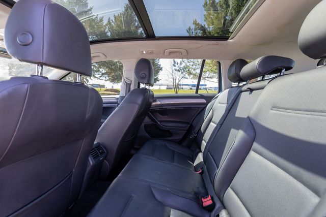 2015 Volkswagen Golf SportWagen TSI S | Great Falls, Montana | Bleskin Motor Company 2015 Volkswagen Golf SportWagen TSI S | Great Falls, Montana | Bleskin Motor Company